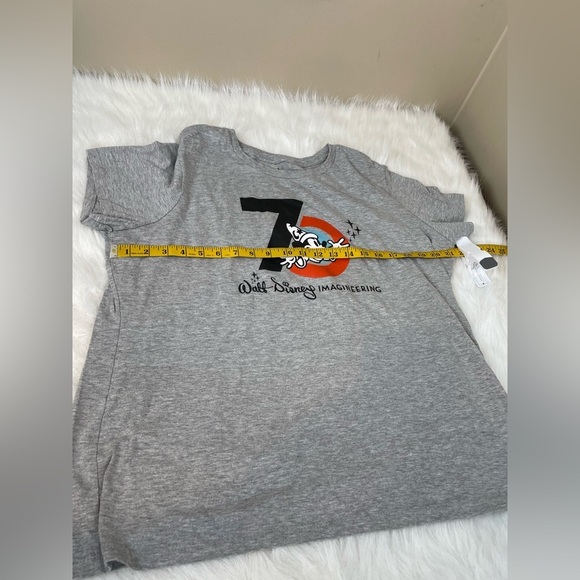 Disney Imagineering Mickey Mouse T-Shirt Large - Picture 7 of 11